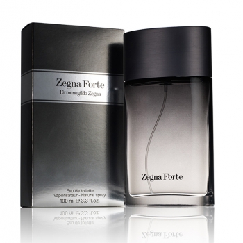 Ermenegildo Zegna Zegna Forte edt 100ml