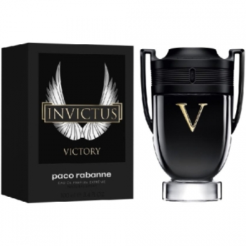 Paco Rabanne Invictus Victory Eau de Parfum Extrême 100ml
