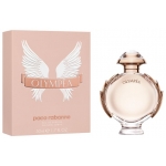Paco Rabanne Olympea edp 