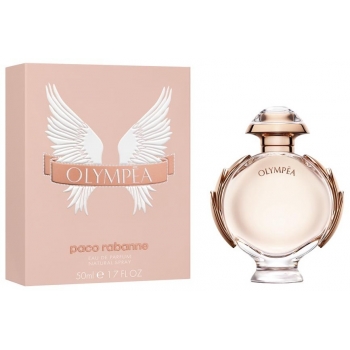 Paco Rabanne Olympea edp 