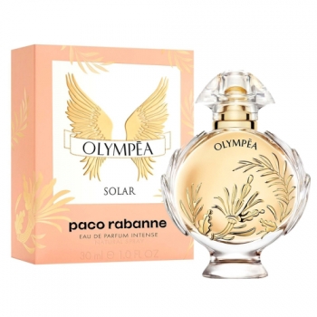  Paco Rabanne Olympéa Solar intense edp 80ml