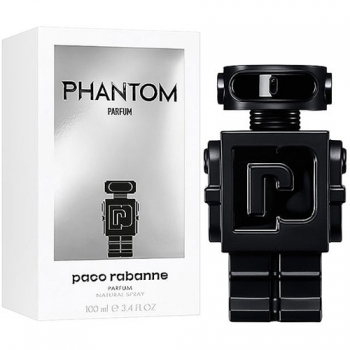 Paco Rabanne Phantom Parfum 100ml