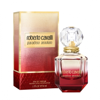 Roberto Cavalli Paradiso Assoluto edp