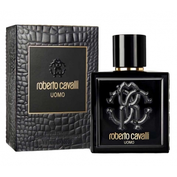 Roberto Cavalli Uomo edt