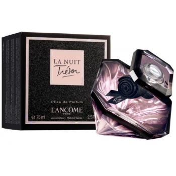 Lancome La Nuit Tresor L'eau de parfum 50ml 