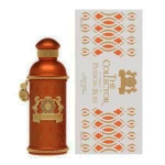 Alexandre J Passion Bliss edp 100ml