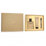 Burberry Hero set 