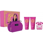 Versace Bright Crystal Absolu edp set