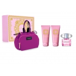 Versace Bright Crystal edt  set 