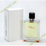 Hermes Terre D'Hermes edt 100ml tester