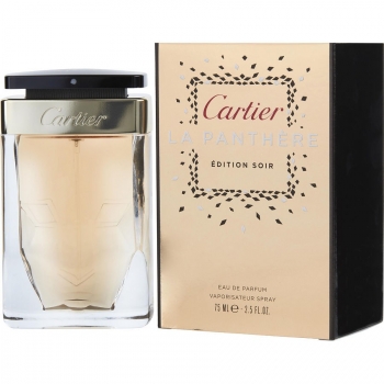 Cartier La Panthere Edition Soir edp 50ml 