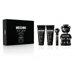 Moschino toy boy set edp .