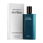 Davidoff cool water edt 125ml tester