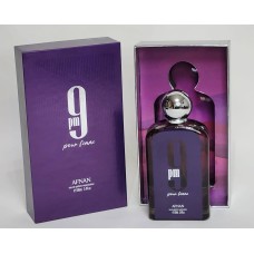 Afnan 9pm Femme EDP 100ml