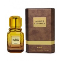 Ajmal Amber Leather edp 100ml unisex