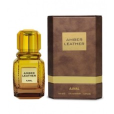 Ajmal Amber Leather edp 100ml unisex