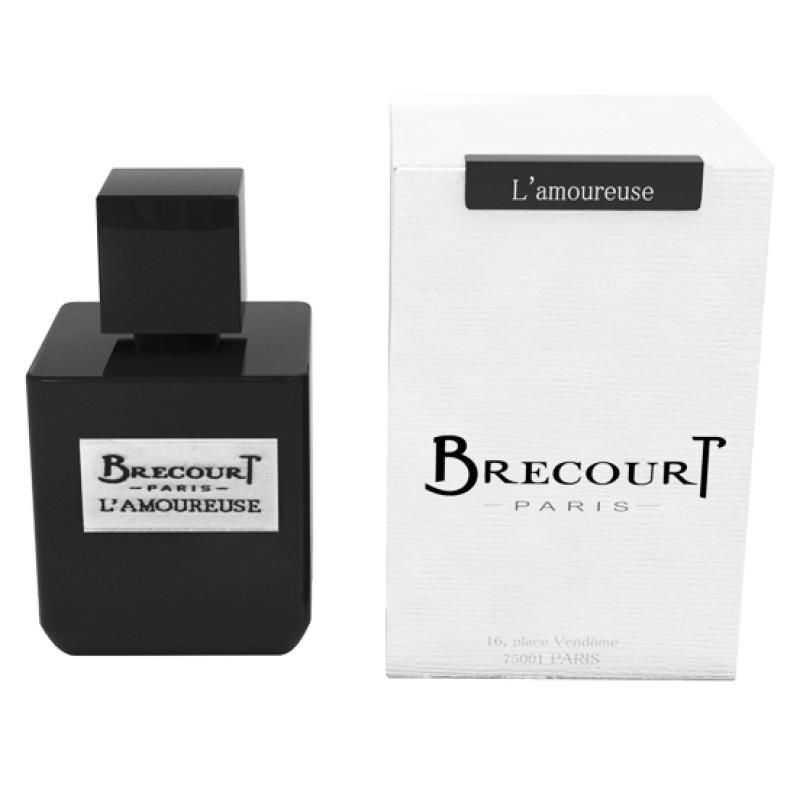 Brecourt L’Amoureuse edp 