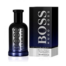  Hugo Boss Bottled Night edt 100ml