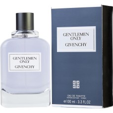 Givenchy Gentlemen Only edt M