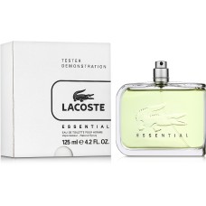 Lacoste Essential man 125ml tester