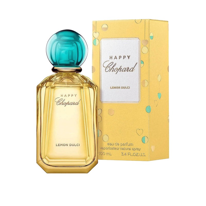 Chopard Lemon Dulci edp 100ml