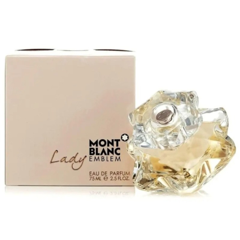  Mont blanc Lady Emblem edp 