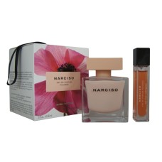 Narciso Rodriguez Poudree edp set 5714