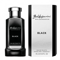 BALDESSARINI Black EDT 75ml