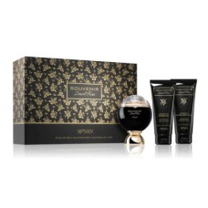 AFNAN Souvenir Desert Rose set