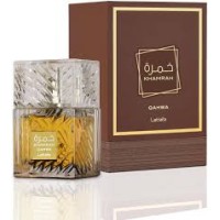 Lattafa Khamrah Qahwa edp 100ml