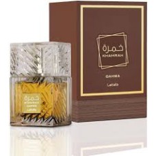 Lattafa Khamrah Qahwa edp 100ml
