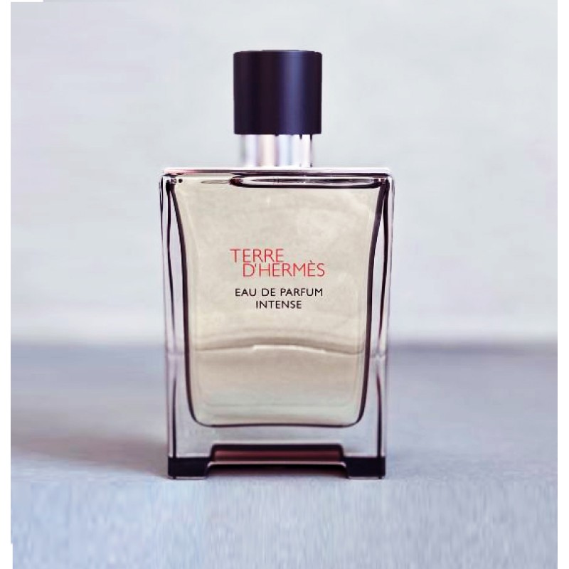 Terre d'Hermès Intense  edp tester 100 ml 