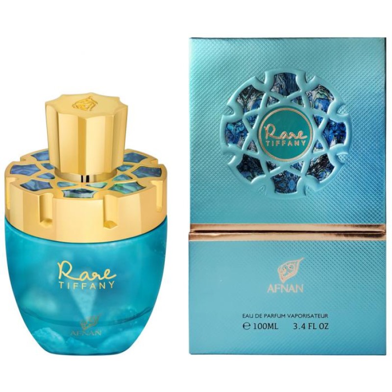 Afnan Rare Tiffany EDP 100ml