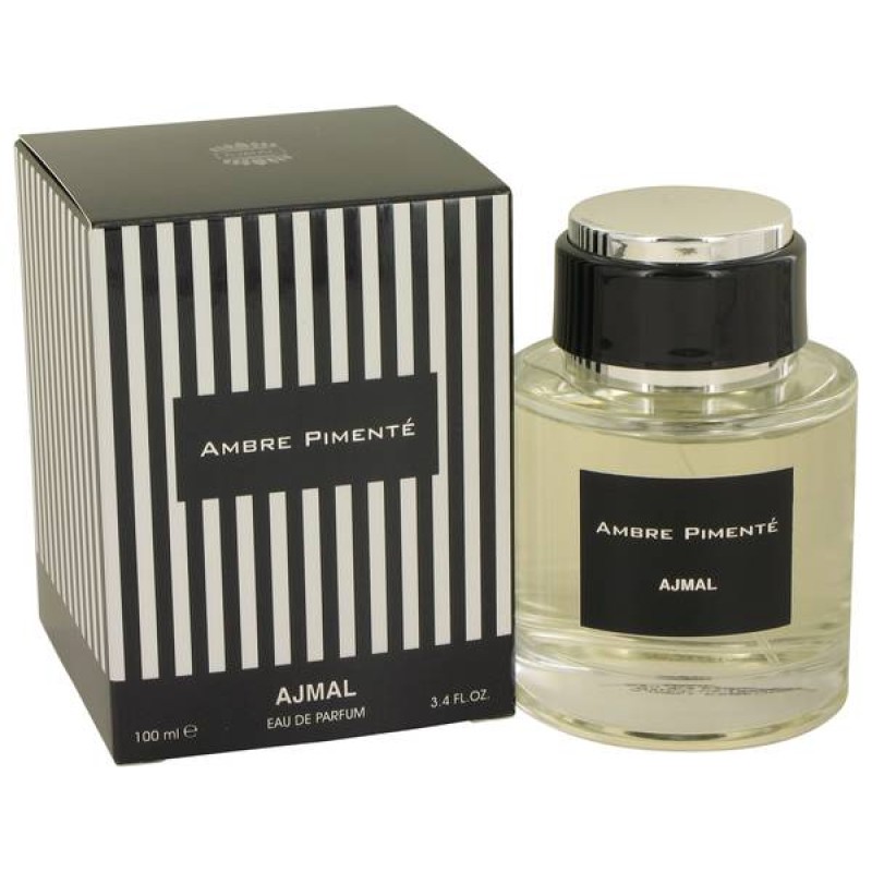 Ajmal Ambre Pimente edp unisex 100ml