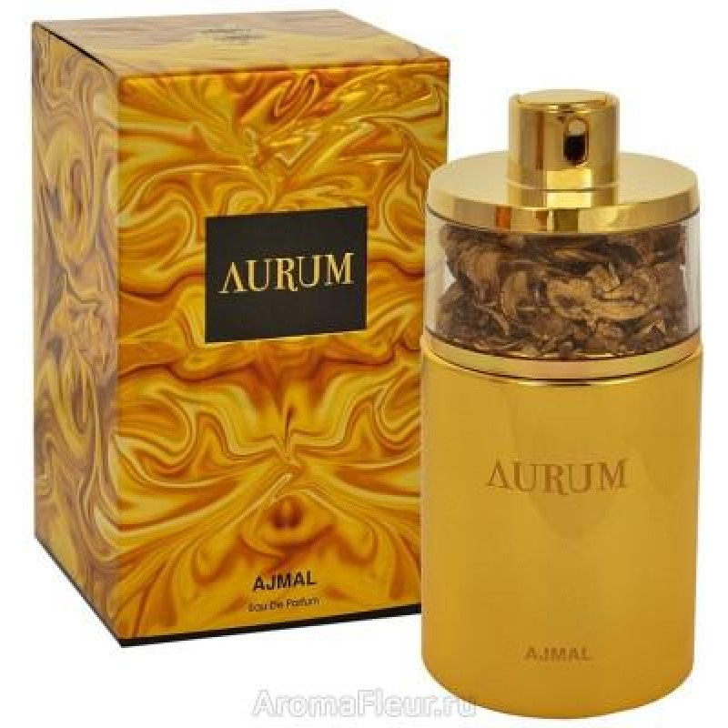 Ajmal  Aurum  edp 75ml