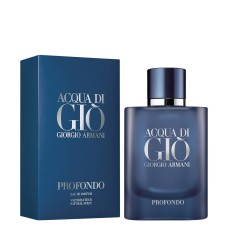 Giorgio Armani Acqua di Gio Profondo edp 75ml 