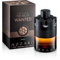 Azzaro The Most Wanted Parfum 100ml