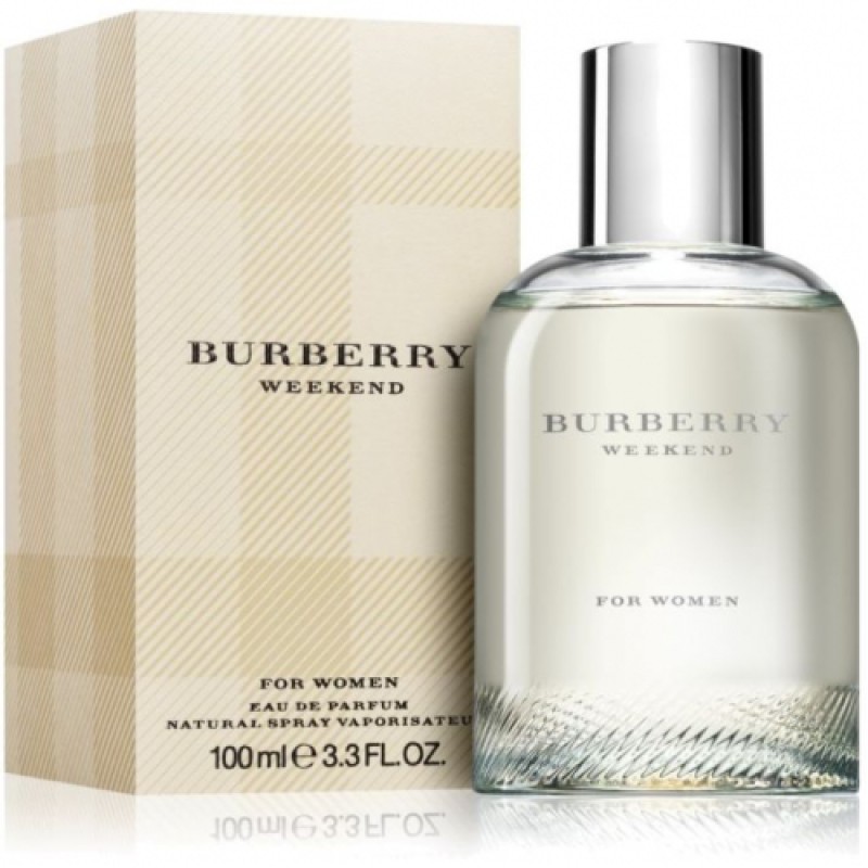 Burberry  Weekend for women edp 