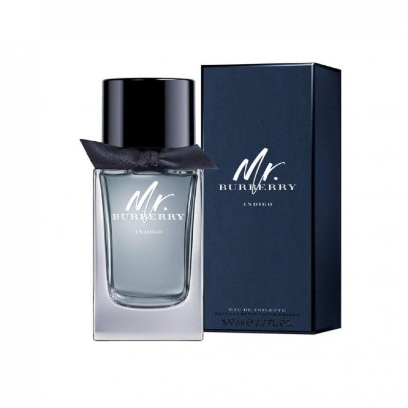Mr. Burberry Indigo edt 