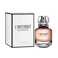 Givenchy L'Interdit edp 