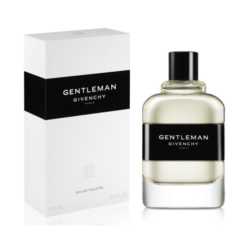 Givenchy Gentleman edt 100ml