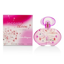 Salvatore Ferragamo incanto bloom edt 