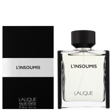 Lalique L'Insoumis edt 100ml
