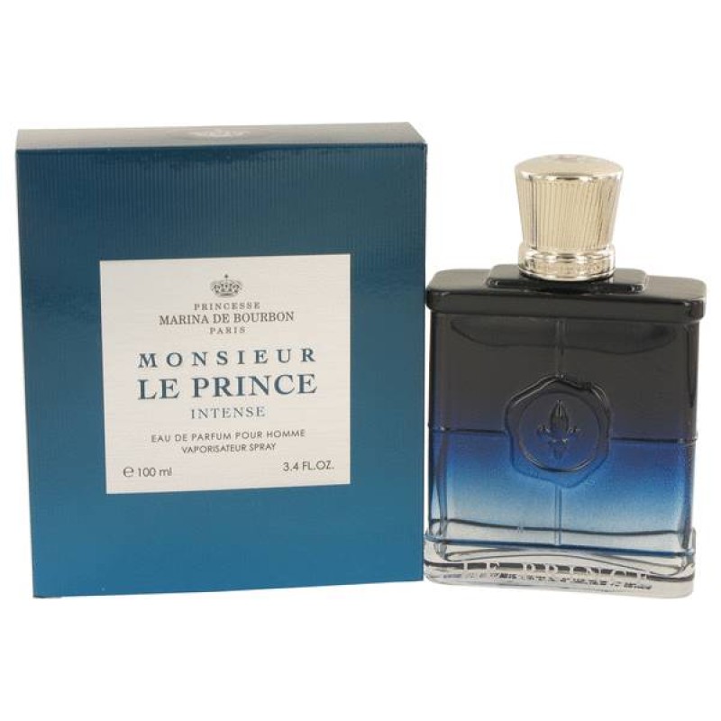 Marina De Bourbon Monsieur Le Prince Intense parfum 100ml 