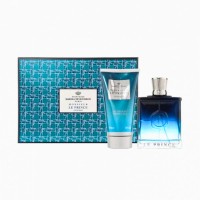 Marina de Bourbon Monsieur Le Prince Intense for Men EDP set
