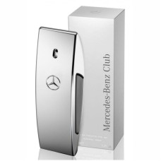 Mercedes Benz Club  100ml edt