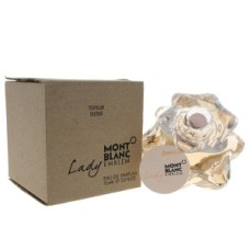  Mont blanc Lady Emblem edp 