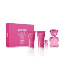 Moschino toy 2 bubble gum set 
