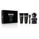 Moschino toy boy set edp .