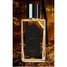 Vertus Oud Noir edp 100ml unisex